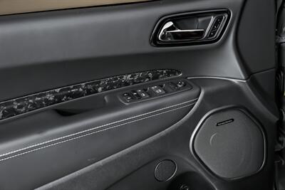 2023 Dodge Durango SRT Hellcat Premium-FULL SATIN PPF   - Photo 18 - Joliet, IL 60435