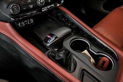 2023 Dodge Durango SRT Hellcat Premium-FULL SATIN PPF   - Photo 37 - Joliet, IL 60435