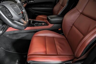 2023 Dodge Durango SRT Hellcat Premium-FULL SATIN PPF   - Photo 22 - Joliet, IL 60435