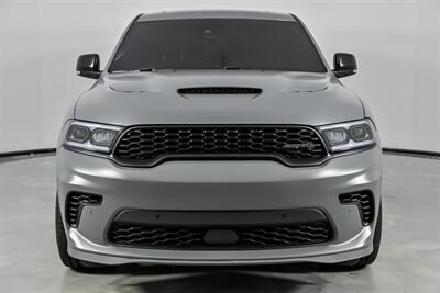 2023 Dodge Durango SRT Hellcat Premium-FULL SATIN PPF   - Photo 5 - Joliet, IL 60435