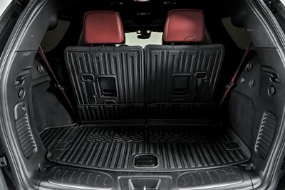 2023 Dodge Durango SRT Hellcat Premium-FULL SATIN PPF   - Photo 16 - Joliet, IL 60435
