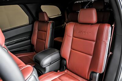 2023 Dodge Durango SRT Hellcat Premium-FULL SATIN PPF   - Photo 25 - Joliet, IL 60435