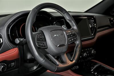2023 Dodge Durango SRT Hellcat Premium-FULL SATIN PPF   - Photo 26 - Joliet, IL 60435