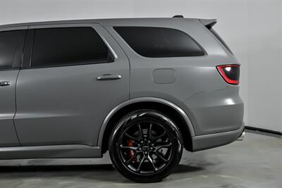 2023 Dodge Durango SRT Hellcat Premium-FULL SATIN PPF   - Photo 9 - Joliet, IL 60435