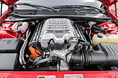 2015 Dodge Challenger SRT Hellcat   - Photo 17 - Joliet, IL 60435