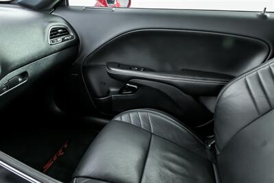 2015 Dodge Challenger SRT Hellcat   - Photo 36 - Joliet, IL 60435