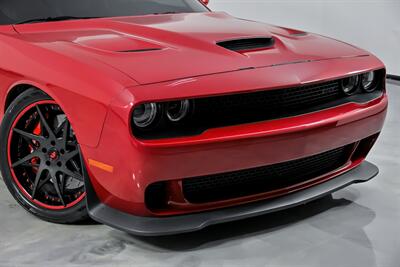 2015 Dodge Challenger SRT Hellcat   - Photo 3 - Joliet, IL 60435