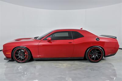 2015 Dodge Challenger SRT Hellcat   - Photo 8 - Joliet, IL 60435