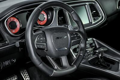 2015 Dodge Challenger SRT Hellcat   - Photo 24 - Joliet, IL 60435
