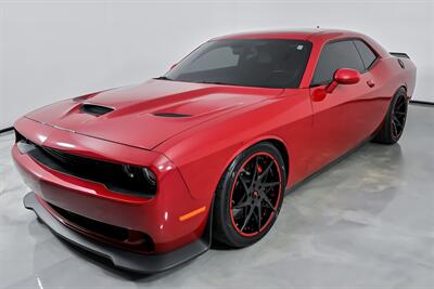 2015 Dodge Challenger SRT Hellcat   - Photo 6 - Joliet, IL 60435