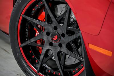 2015 Dodge Challenger SRT Hellcat   - Photo 4 - Joliet, IL 60435