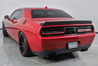 2015 Dodge Challenger SRT Hellcat   - Photo 10 - Joliet, IL 60435