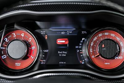 2015 Dodge Challenger SRT Hellcat   - Photo 26 - Joliet, IL 60435
