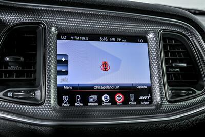2015 Dodge Challenger SRT Hellcat   - Photo 32 - Joliet, IL 60435