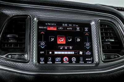 2015 Dodge Challenger SRT Hellcat   - Photo 30 - Joliet, IL 60435