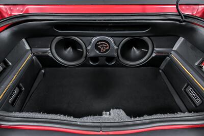 2015 Dodge Challenger SRT Hellcat   - Photo 16 - Joliet, IL 60435