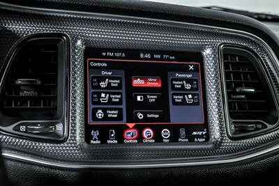 2015 Dodge Challenger SRT Hellcat   - Photo 31 - Joliet, IL 60435