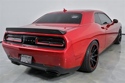 2015 Dodge Challenger SRT Hellcat   - Photo 12 - Joliet, IL 60435