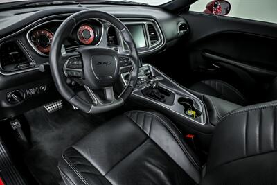 2015 Dodge Challenger SRT Hellcat   - Photo 20 - Joliet, IL 60435