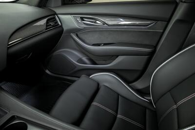 2024 Cadillac CT5-V Blackwing-CORSA EXHAUST-FULL PPF-HUGE $132K MSRP - Photo 41 - Joliet, IL 60435
