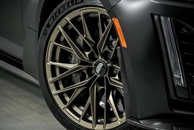 2024 Cadillac CT5-V Blackwing-CORSA EXHAUST-FULL PPF-HUGE $132K MSRP - Photo 4 - Joliet, IL 60435