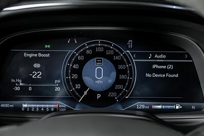 2024 Cadillac CT5-V Blackwing-CORSA EXHAUST-FULL PPF-HUGE $132K MSRP - Photo 29 - Joliet, IL 60435