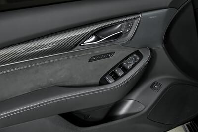 2024 Cadillac CT5-V Blackwing-CORSA EXHAUST-FULL PPF-HUGE $132K MSRP - Photo 18 - Joliet, IL 60435