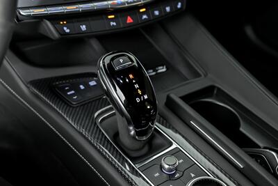 2024 Cadillac CT5-V Blackwing-CORSA EXHAUST-FULL PPF-HUGE $132K MSRP - Photo 39 - Joliet, IL 60435