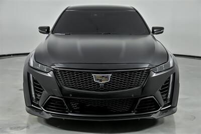 2024 Cadillac CT5-V Blackwing-CORSA EXHAUST-FULL PPF-HUGE $132K MSRP - Photo 5 - Joliet, IL 60435