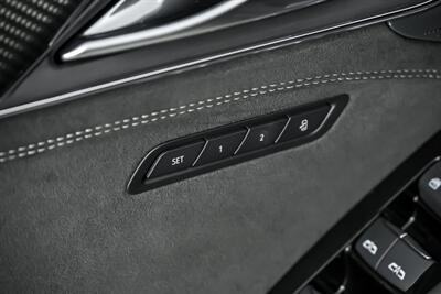 2024 Cadillac CT5-V Blackwing-CORSA EXHAUST-FULL PPF-HUGE $132K MSRP - Photo 19 - Joliet, IL 60435