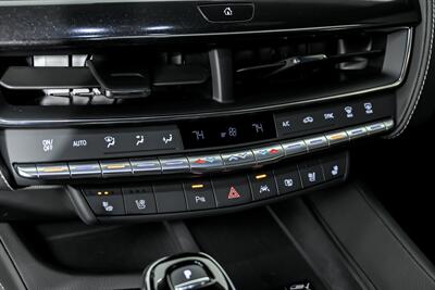 2024 Cadillac CT5-V Blackwing-CORSA EXHAUST-FULL PPF-HUGE $132K MSRP - Photo 38 - Joliet, IL 60435