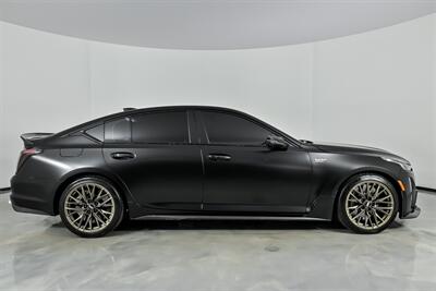 2024 Cadillac CT5-V Blackwing-CORSA EXHAUST-FULL PPF-HUGE $132K MSRP - Photo 14 - Joliet, IL 60435