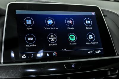 2024 Cadillac CT5-V Blackwing-CORSA EXHAUST-FULL PPF-HUGE $132K MSRP - Photo 35 - Joliet, IL 60435