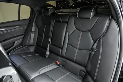 2024 Cadillac CT5-V Blackwing-CORSA EXHAUST-FULL PPF-HUGE $132K MSRP - Photo 24 - Joliet, IL 60435