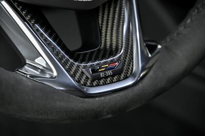 2024 Cadillac CT5-V Blackwing-CORSA EXHAUST-FULL PPF-HUGE $132K MSRP - Photo 28 - Joliet, IL 60435