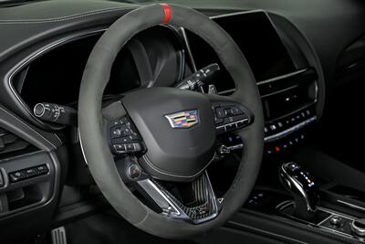 2024 Cadillac CT5-V Blackwing-CORSA EXHAUST-FULL PPF-HUGE $132K MSRP - Photo 26 - Joliet, IL 60435