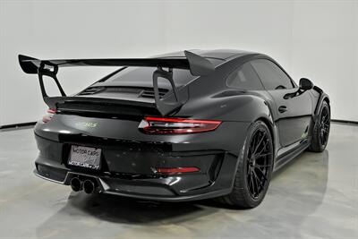 2019 Porsche 911 GT3 RS-WEISSACH-CERAMICS-HUGE MSRP-FULL PPF! - Photo 12 - Joliet, IL 60435