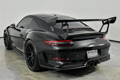 2019 Porsche 911 GT3 RS-WEISSACH-CERAMICS-HUGE MSRP-FULL PPF! - Photo 10 - Joliet, IL 60435