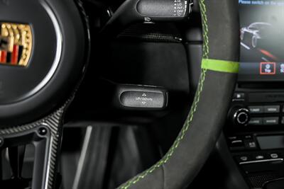 2019 Porsche 911 GT3 RS-WEISSACH-CERAMICS-HUGE MSRP-FULL PPF! - Photo 28 - Joliet, IL 60435