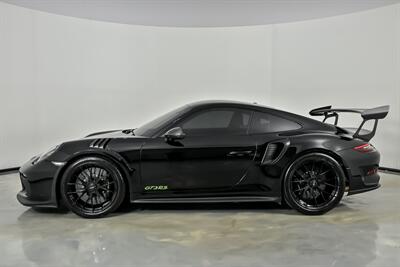2019 Porsche 911 GT3 RS-WEISSACH-CERAMICS-HUGE MSRP-FULL PPF! - Photo 8 - Joliet, IL 60435