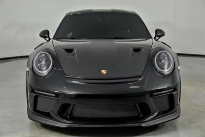 2019 Porsche 911 GT3 RS-WEISSACH-CERAMICS-HUGE MSRP-FULL PPF! - Photo 5 - Joliet, IL 60435