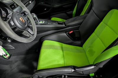 2019 Porsche 911 GT3 RS-WEISSACH-CERAMICS-HUGE MSRP-FULL PPF! - Photo 18 - Joliet, IL 60435