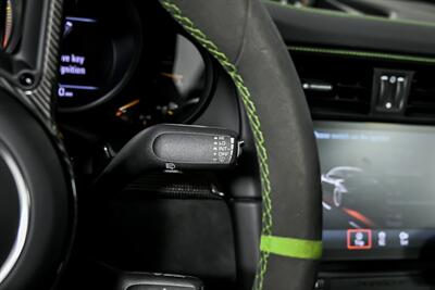 2019 Porsche 911 GT3 RS-WEISSACH-CERAMICS-HUGE MSRP-FULL PPF! - Photo 27 - Joliet, IL 60435
