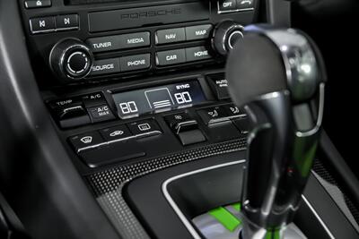 2019 Porsche 911 GT3 RS-WEISSACH-CERAMICS-HUGE MSRP-FULL PPF! - Photo 33 - Joliet, IL 60435