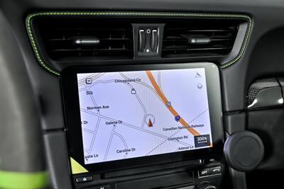 2019 Porsche 911 GT3 RS-WEISSACH-CERAMICS-HUGE MSRP-FULL PPF! - Photo 30 - Joliet, IL 60435