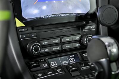 2019 Porsche 911 GT3 RS-WEISSACH-CERAMICS-HUGE MSRP-FULL PPF! - Photo 32 - Joliet, IL 60435