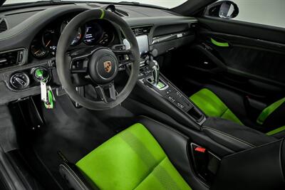 2019 Porsche 911 GT3 RS-WEISSACH-CERAMICS-HUGE MSRP-FULL PPF! - Photo 17 - Joliet, IL 60435