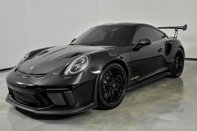 2019 Porsche 911 GT3 RS-WEISSACH-CERAMICS-HUGE MSRP-FULL PPF! - Photo 6 - Joliet, IL 60435