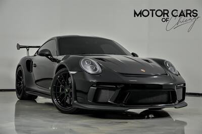 2019 Porsche 911 GT3 RS-WEISSACH-CERAMICS-HUGE MSRP-FULL PPF! - Photo 1 - Joliet, IL 60435