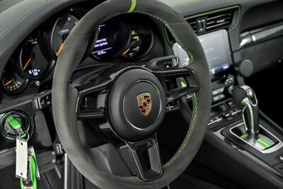 2019 Porsche 911 GT3 RS-WEISSACH-CERAMICS-HUGE MSRP-FULL PPF! - Photo 21 - Joliet, IL 60435